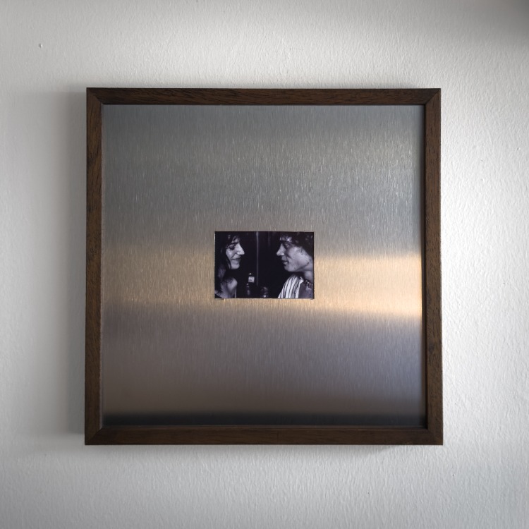 Hauspack Metal Paspartu Çerçeve - 30x30