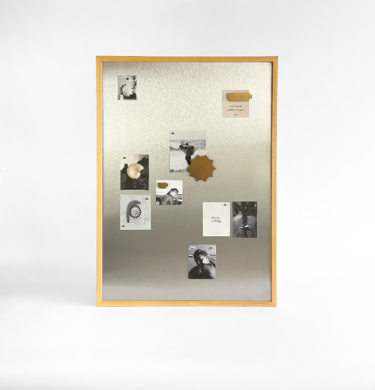 Hauspack Manyetik Pano - 52x72