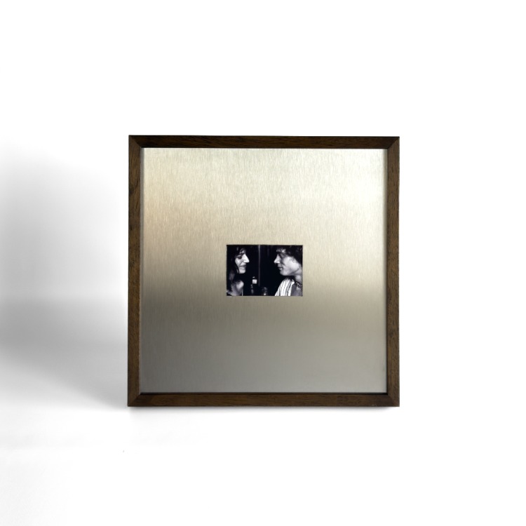 Hauspack Metal Paspartu Çerçeve - 30x30
