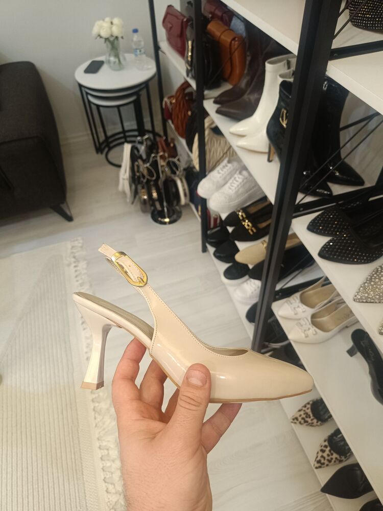 ten rugan stiletto 