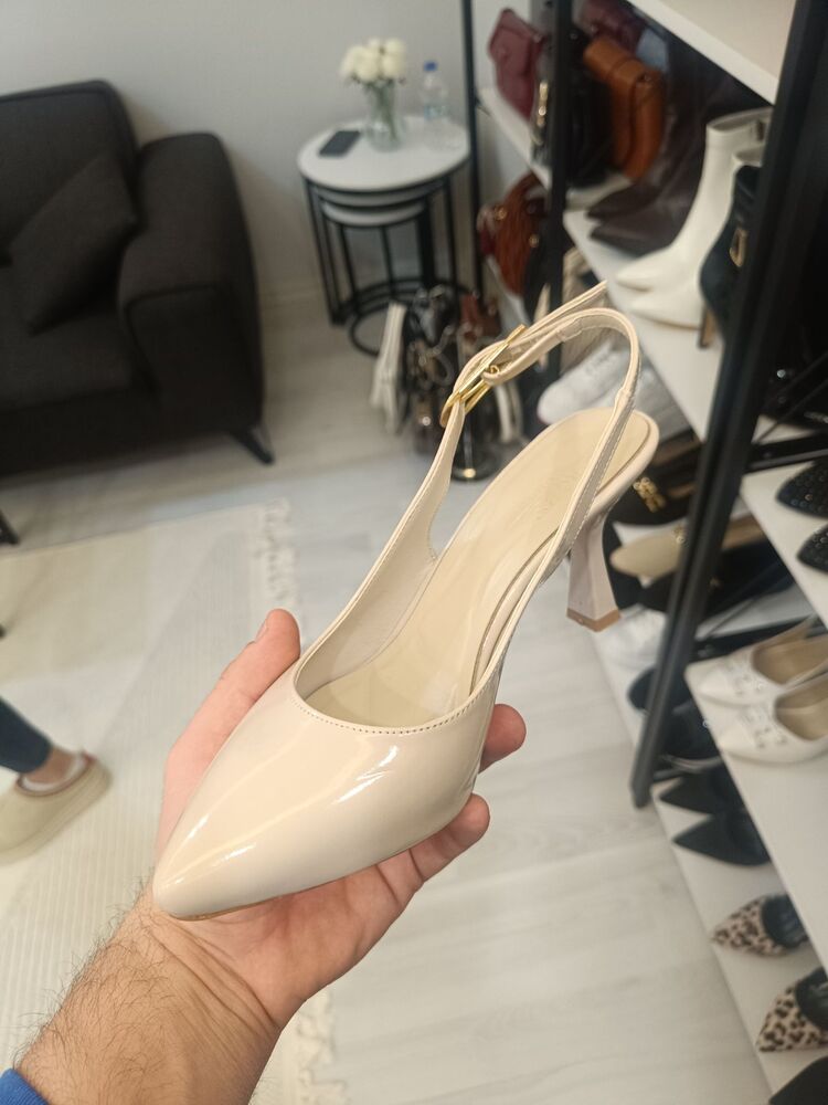 ten rugan stiletto 