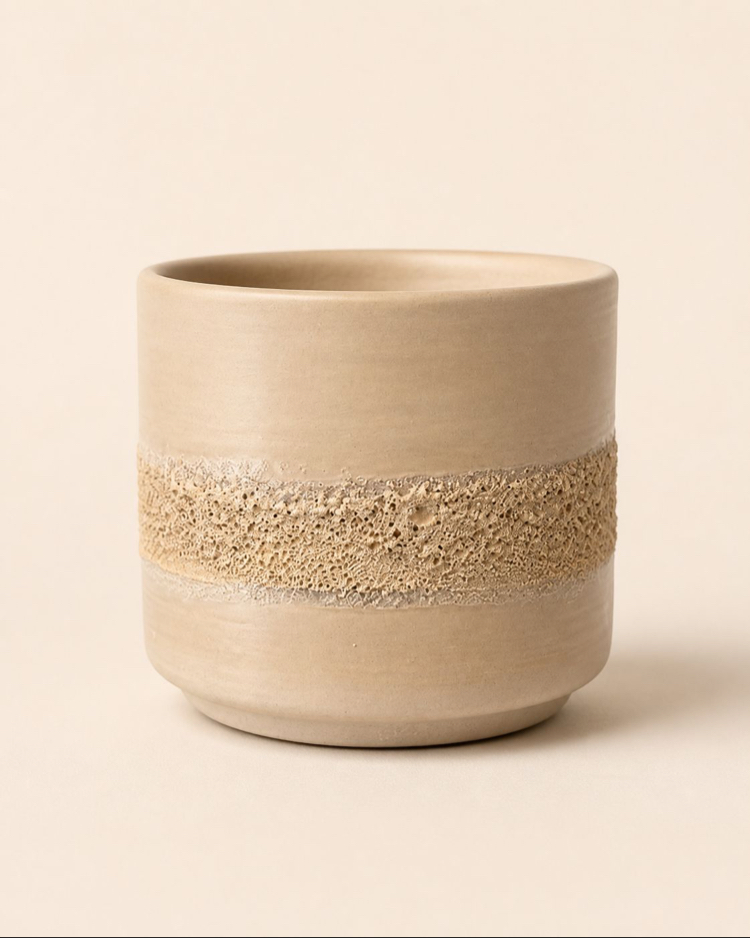 Stoneware 2’li Tasarım Bardak