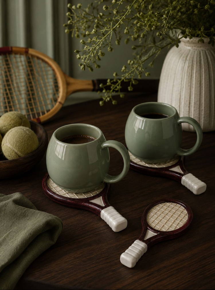 Clay Court