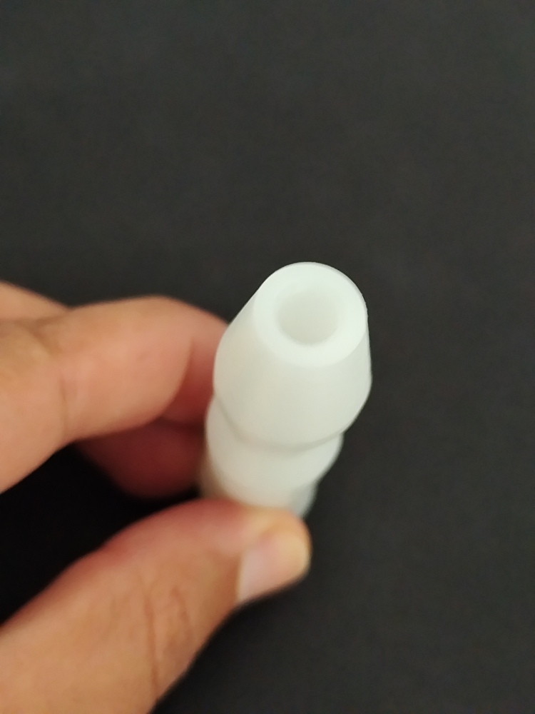 Elmas Uç Uyumlu Ergonomik Aparat - 4 mm için
