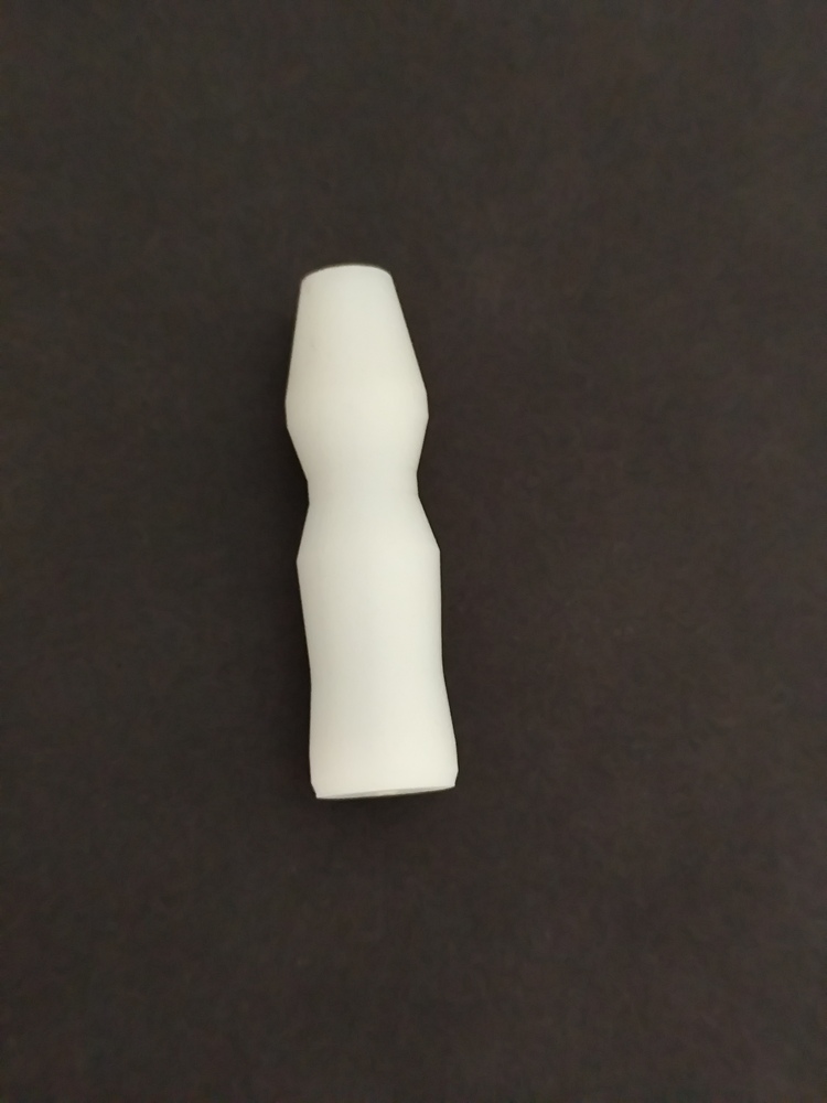Elmas Uç Uyumlu Ergonomik Aparat - 4 mm için