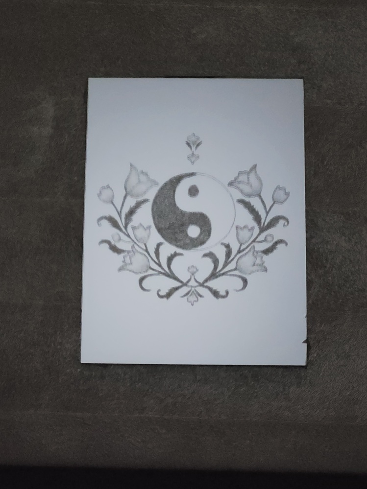 Yin-Yang