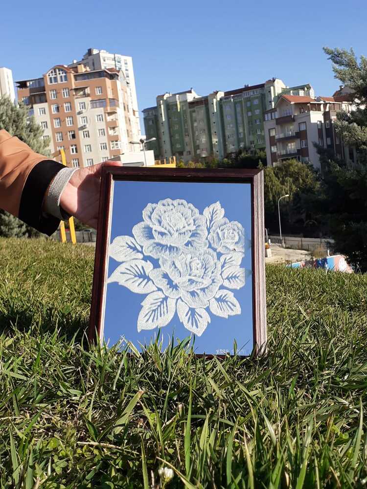 Üç Gül
