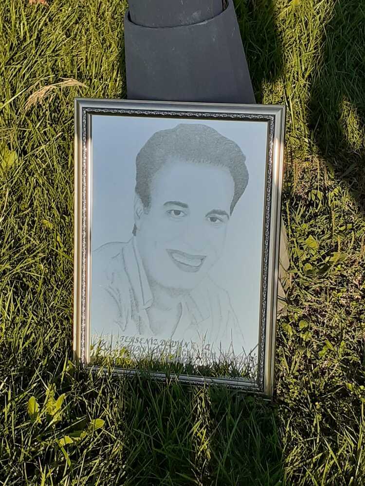 Kemal Sunal Portresi