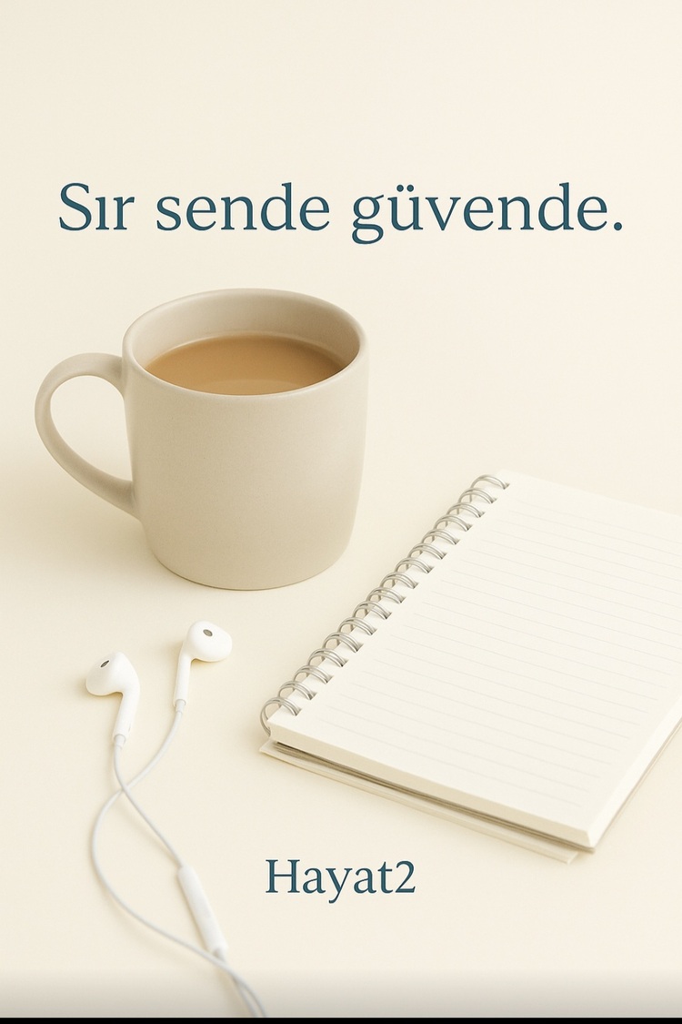 Online dert dinleme /sır seansı