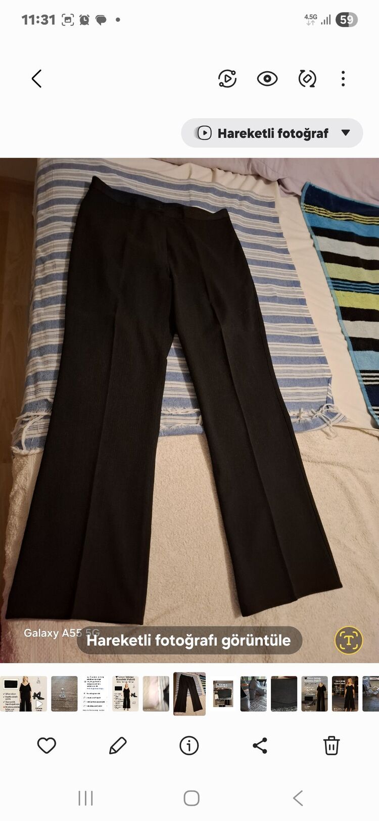 pantolon