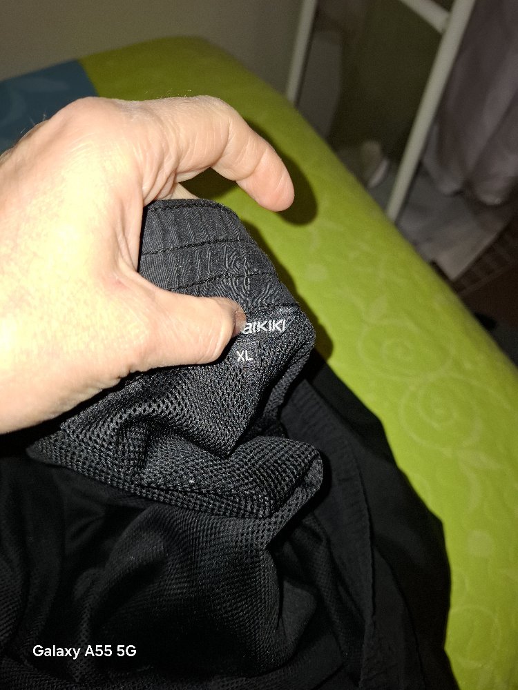 erkek eşofman altı