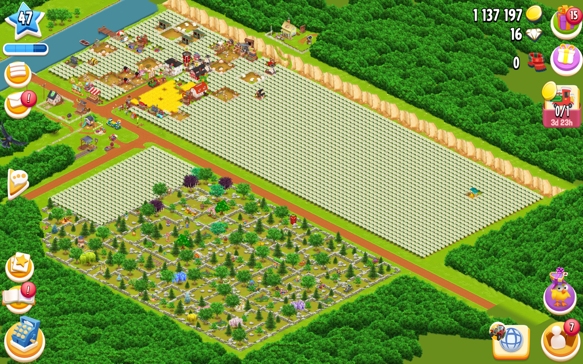 LEVEL ATLAMA PAKETİ (XP)