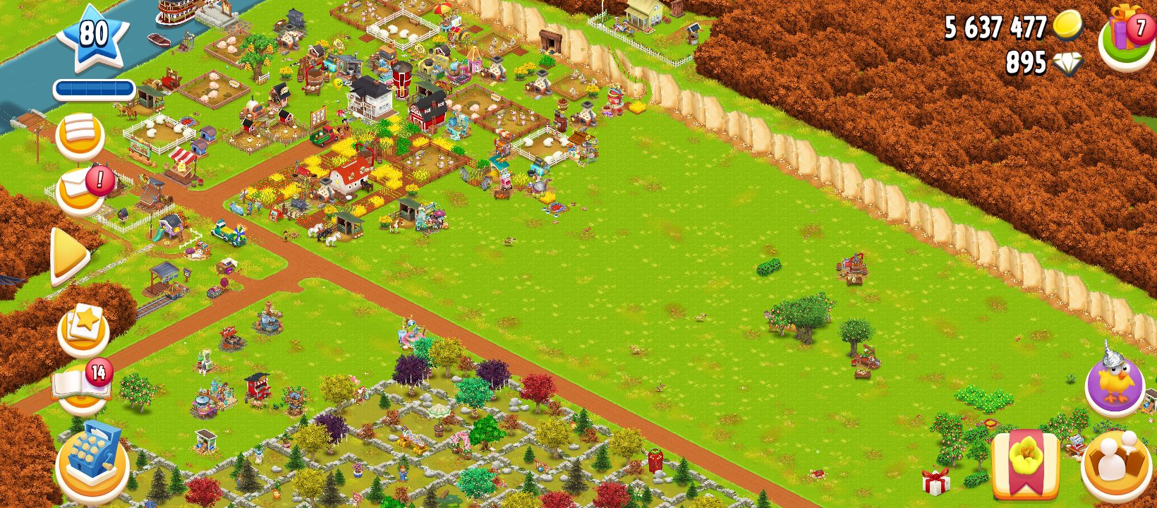 80 LVL 6000 AĞIL 2000 AMBAR 