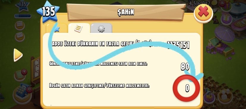 6 GÜNLÜK ARAZİ ABONELİĞİ 