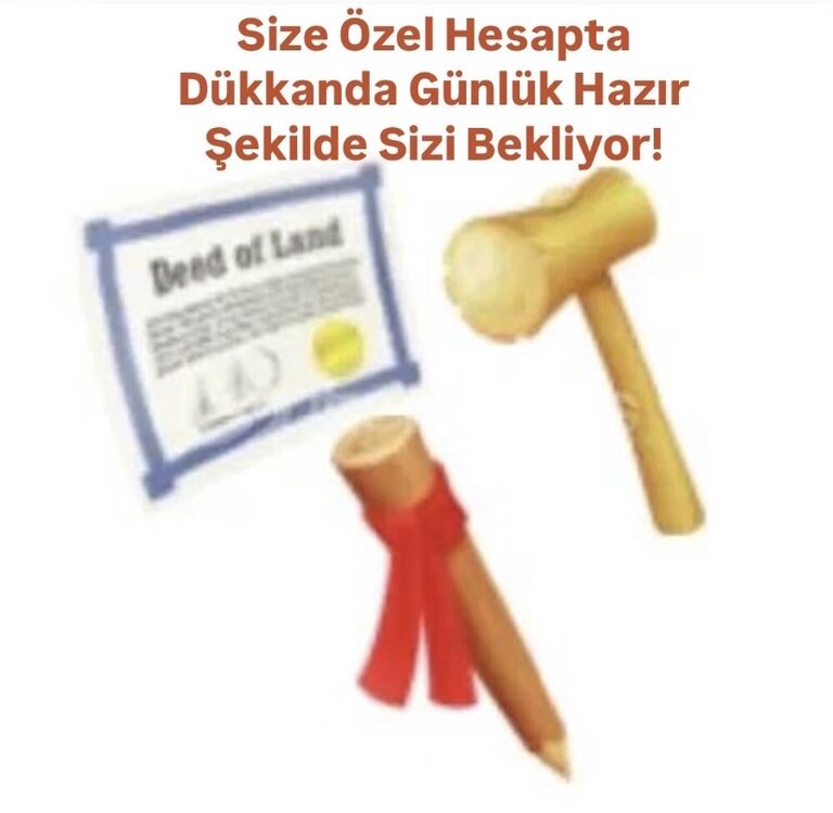 6 GÜNLÜK ARAZİ ABONELİĞİ 