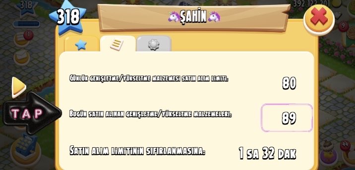 89 ADET ARAZİ MALZEMESİ 