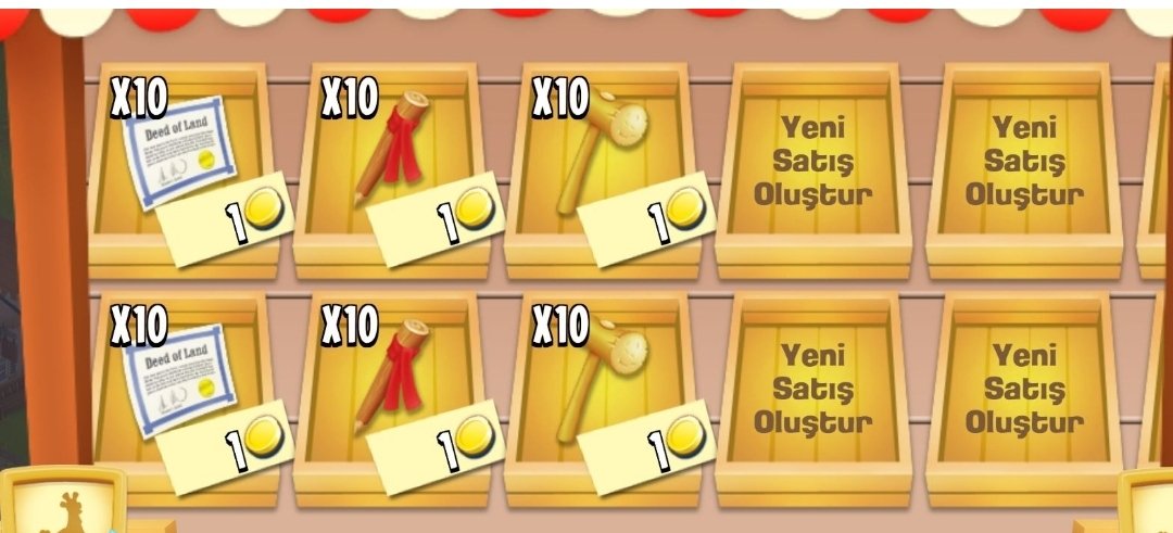 60 arazi genişletme