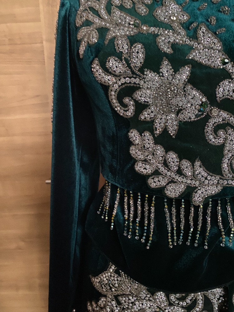 Nisanur Kaftan -KF-Yelda-14