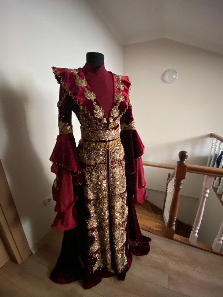 Nisanur Kaftan - KF-Fehime-03
