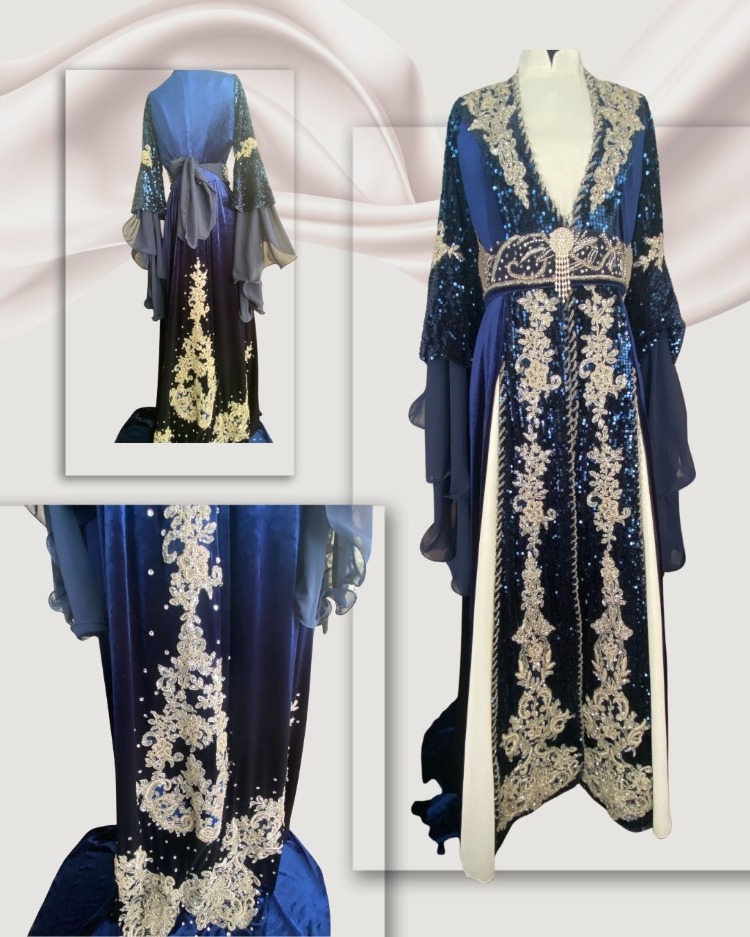 Nisanur Kaftan - KF-Süheyla-13