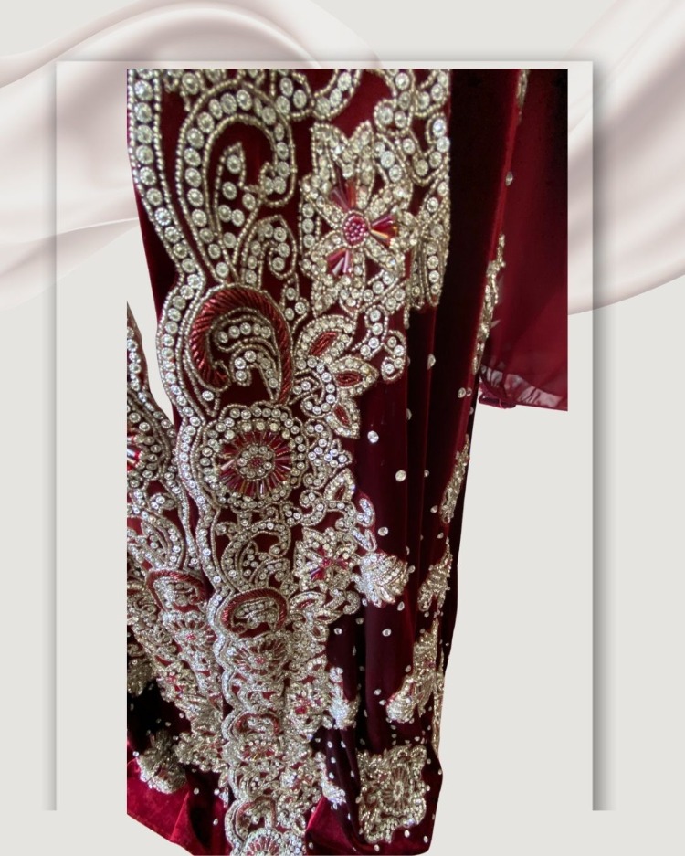 Nisanur Kaftan KF-Güzin-07