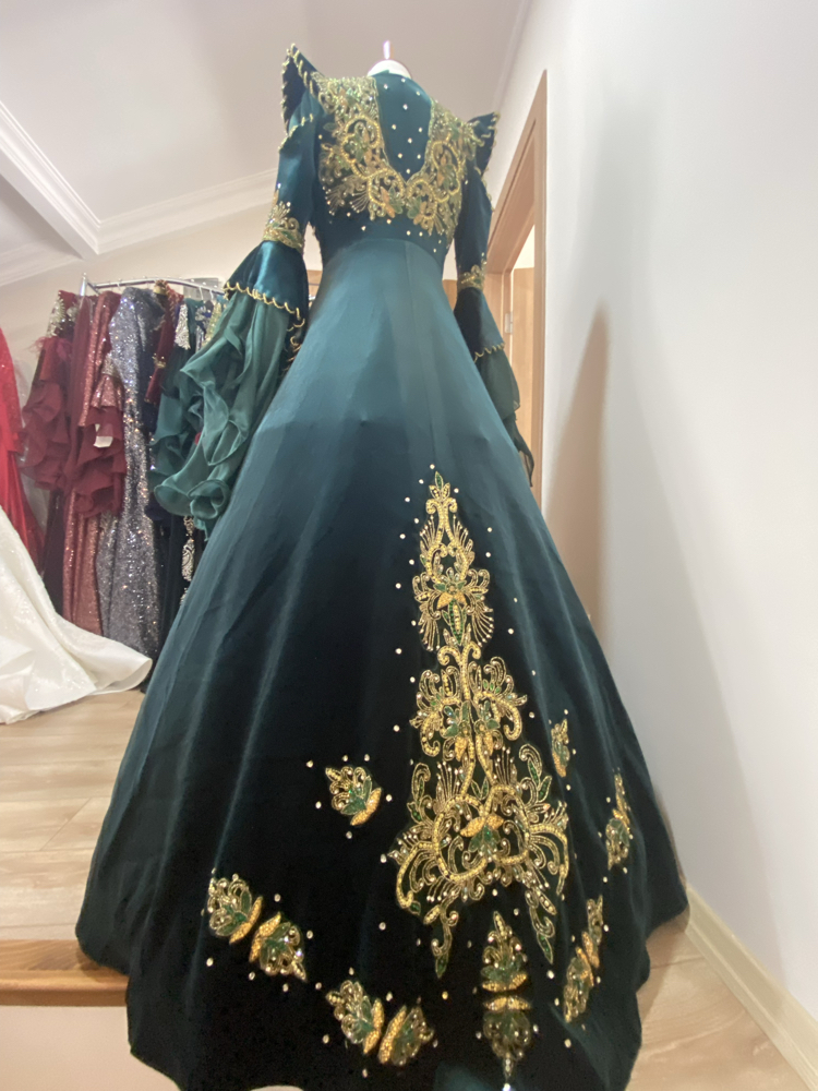 Nisanur Kaftan - KF-Ayşegül-05
