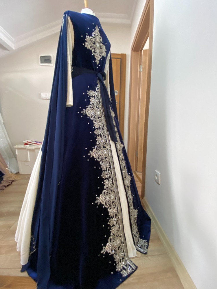 Nisanur Kaftan - KF-Mine-04