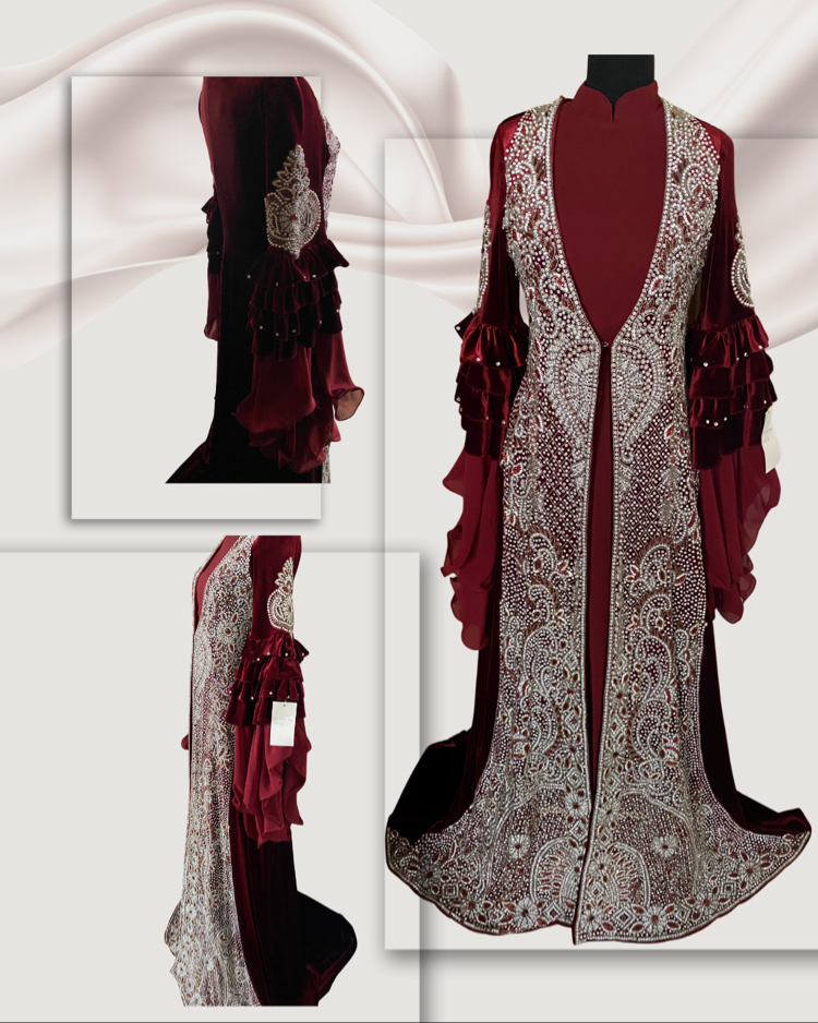 Nisanur Kaftan -KF-Melehat-16