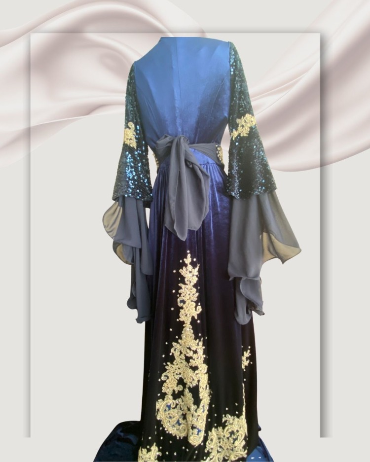 Nisanur Kaftan - KF-Süheyla-13
