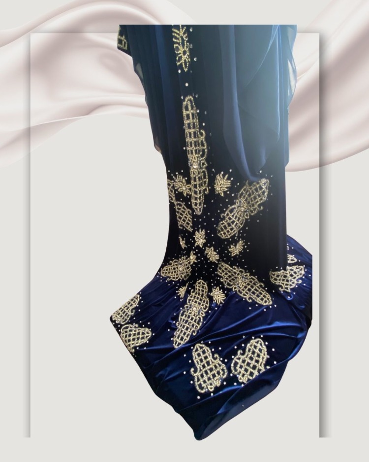 Nisanur Kaftan - KF-Birgül-11