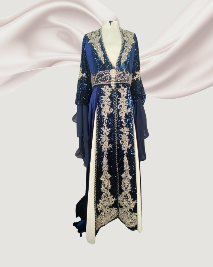 Nisanur Kaftan - KF-Süheyla-13