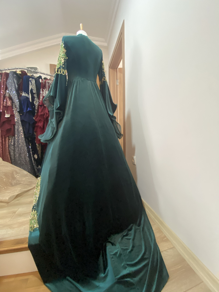 Nisanur Kaftan KF-Arife-30