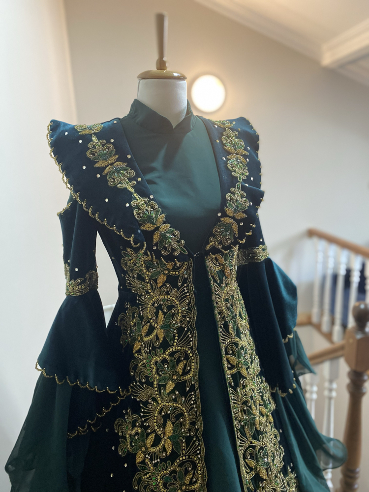 Nisanur Kaftan - KF-Ayşegül-05