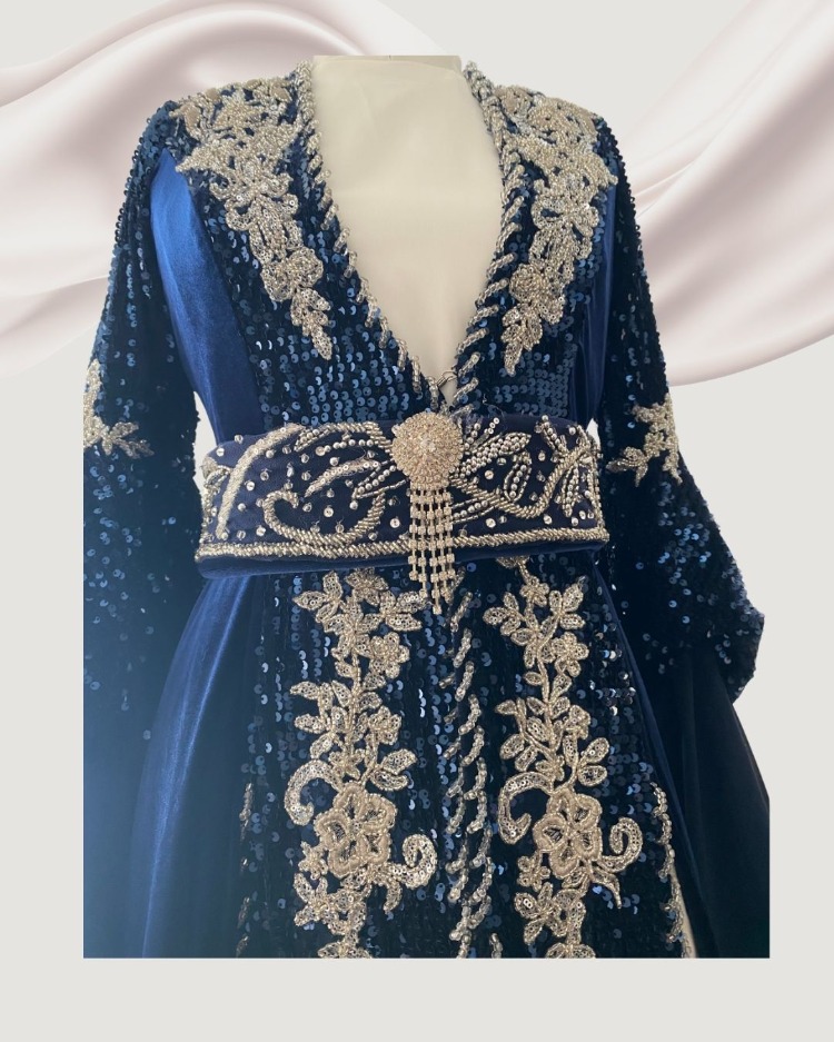 Nisanur Kaftan - KF-Süheyla-13
