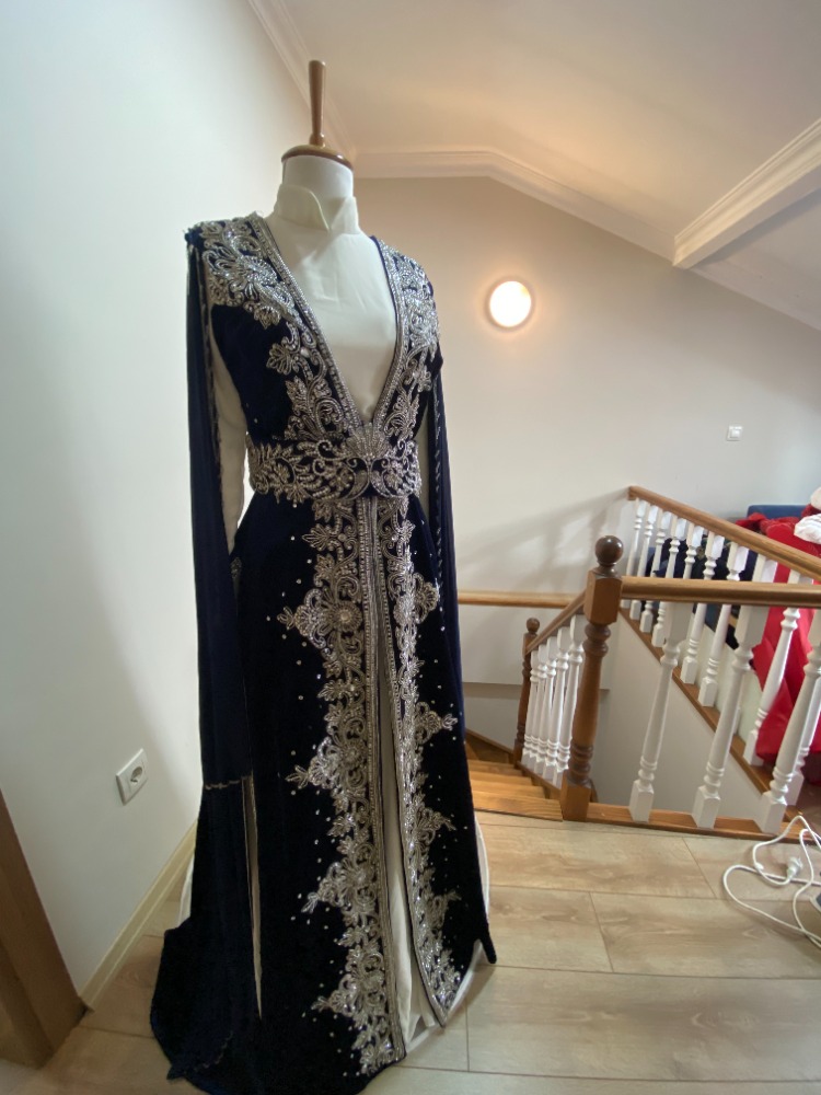 Nisanur Kaftan - KF-Mine-04