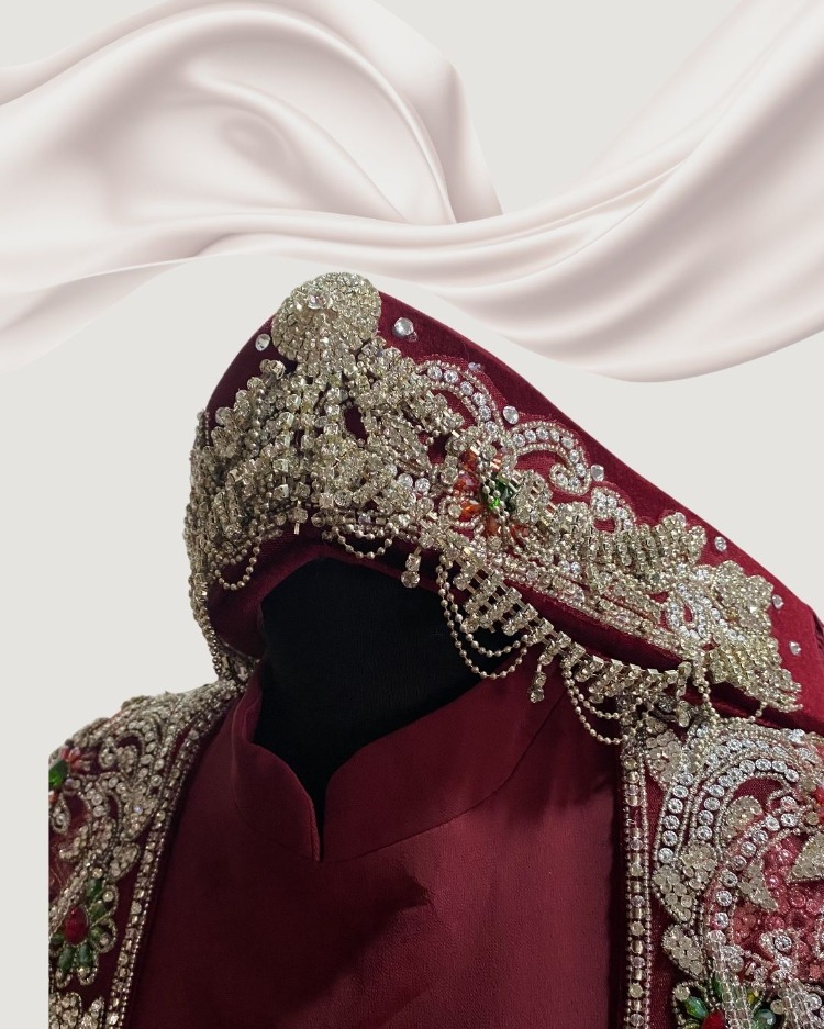 Nisanur Kaftan KF-Zübeyde-23