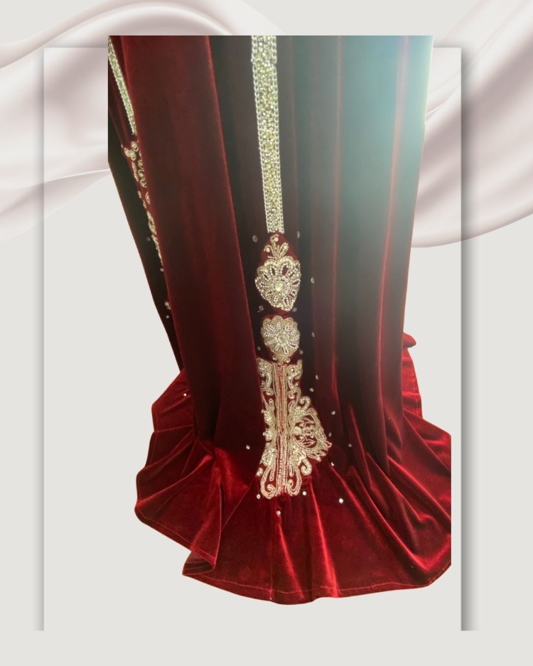 Nisanur Kaftan - KF-Nezahat-10