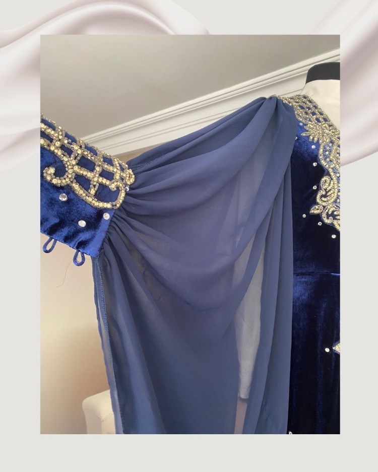 Nisanur Kaftan - KF-Birgül-11