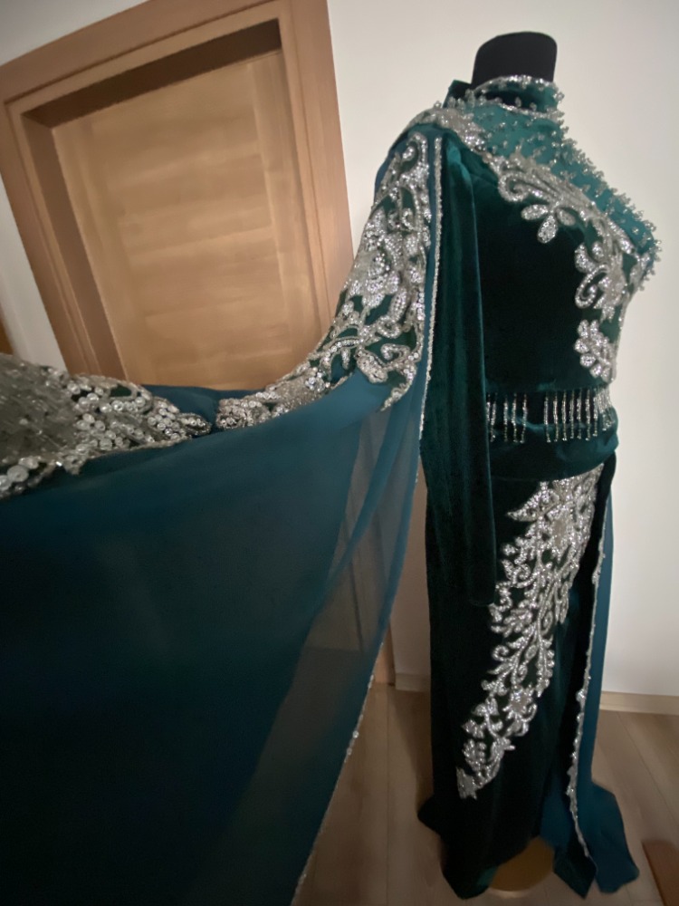Nisanur Kaftan -KF-Yelda-14