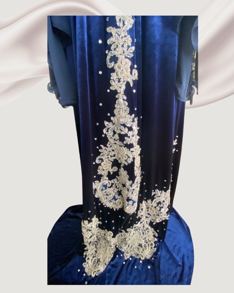 Nisanur Kaftan - KF-Süheyla-13