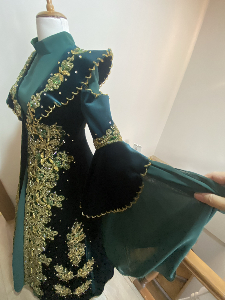 Nisanur Kaftan - KF-Ayşegül-05