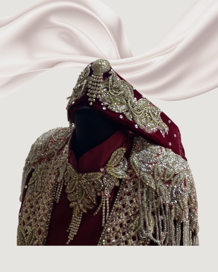 Nisanur Kaftan KF-Çiğdem-25