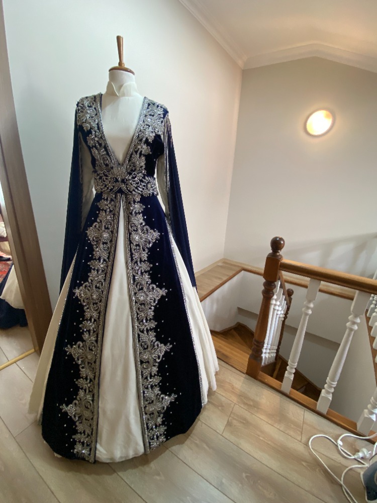 Nisanur Kaftan - KF-Mine-04