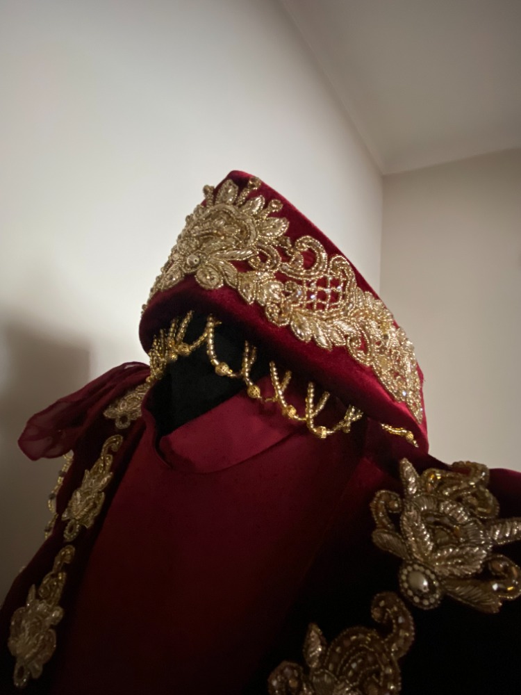 Nisanur Kaftan - KF-Fehime-03