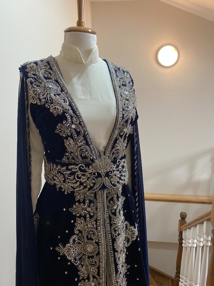 Nisanur Kaftan - KF-Mine-04