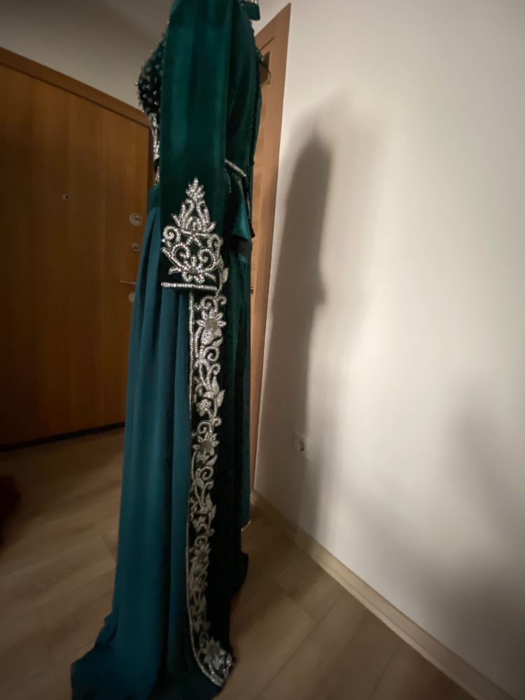Nisanur Kaftan -KF-Yelda-14