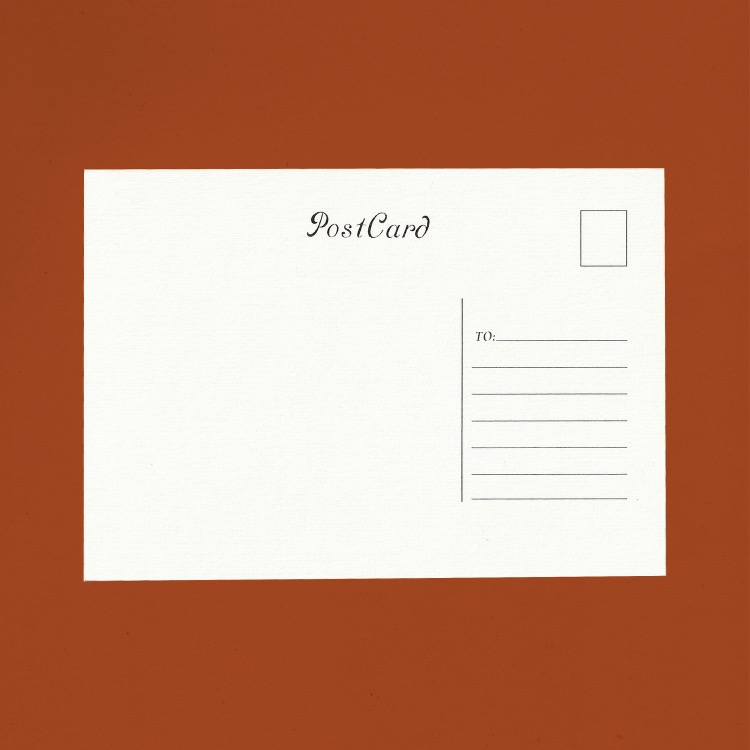 Kartpostal ✦ Ayva Ağacı ✦ Sticker Seti Hediyeli