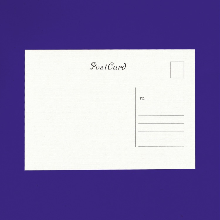 Kartpostal ✦ Güller ✦ Sticker Seti Hediyeli