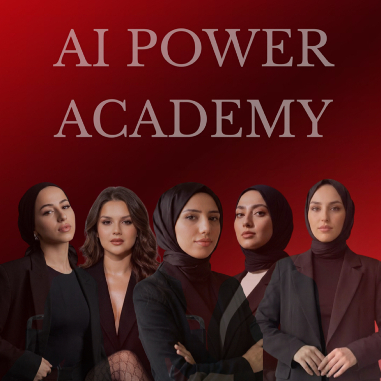 AI POWER ACADEMY