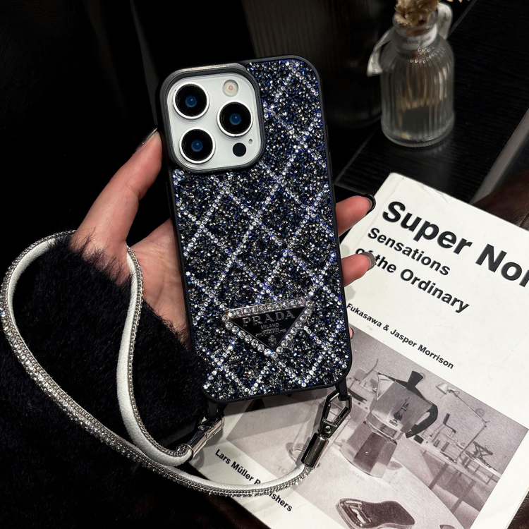 Prada Case Askılı